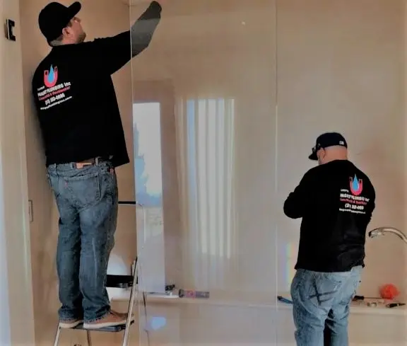 Professional plumbing installation for Tankless Water Heater Installation in Snowdenville